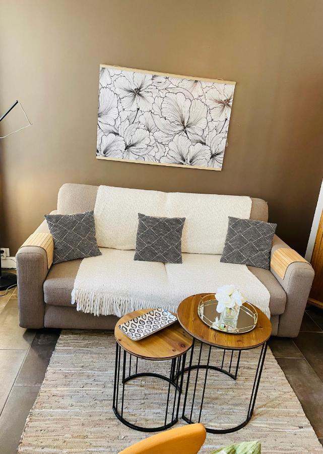 Moderne, 2 Chambres, 6 Couchages, Easy Check-In 니스 외부 사진